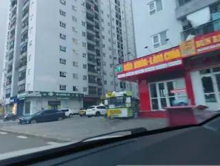 Hương béo