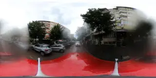 Maturidi Yesevi Otağı