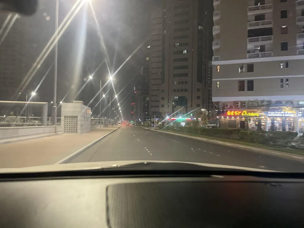 Bank of Sharjah