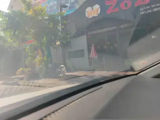 Trà Đen - Tiệm Trà Chanh