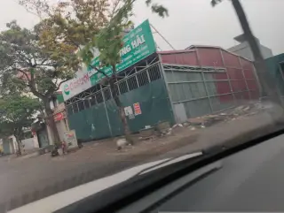 Vườn lan hồ điệp - Haki