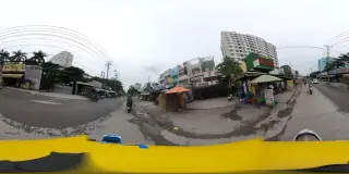 Hồng Trà Ngô Gia - Tăng Nhơn Phú