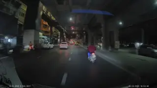 ข้าวแกงพลิสรี่