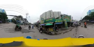 Tuyển Sinh Liên Thông - Trường Cao Đẳng Công Thương TP.HCM