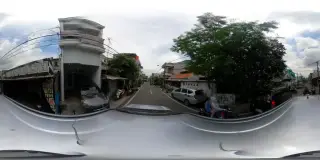 Dukcapil Kelurahan Warakas