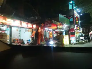 Linh Coffee -Trà Chanh