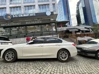 Bahçeşehir Üniversitesi Kuzey Kampüsü