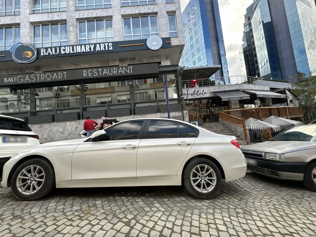 Bahçeşehir Üniversitesi Kuzey Kampüsü
