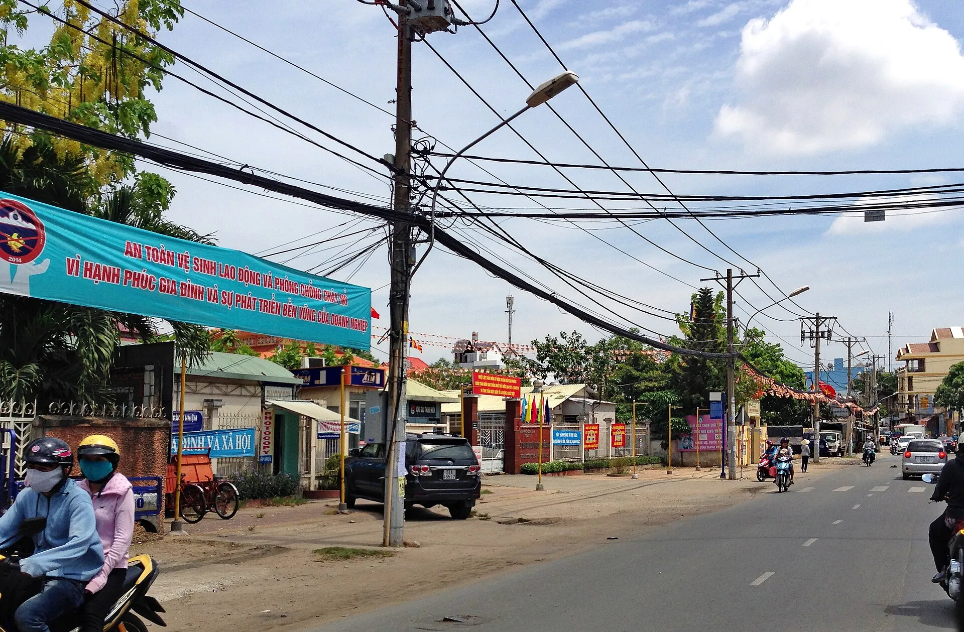 Vietbank Đỗ Xuân Hợp