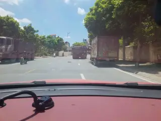 Nhà Hàng Hậu Oánh