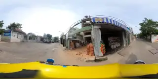 Cafe Sách Hữu Thể