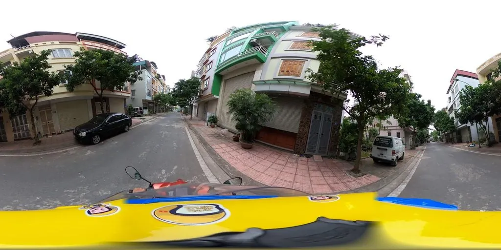Công Ty Cổ Phần Chợ Tour Việt Nam