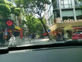 Tiệm Giặt Ký