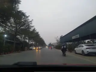 Công Ty TNHH Suge Việt Nam