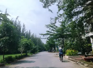 Cửa hàng NAM LONG