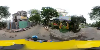 Trường Mầm Non Little Bean
