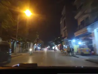A Gật Gù