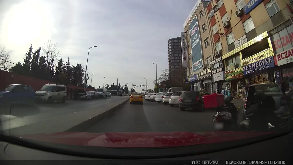 Halkalı Psikoteknik Merkezi