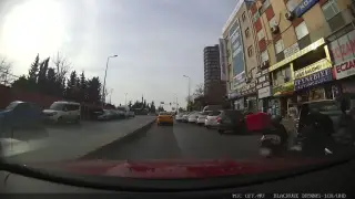 Halkalı Psikoteknik Merkezi