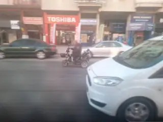 Ziyafet Cigkofte