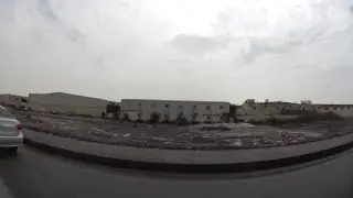 ICAD Residential City