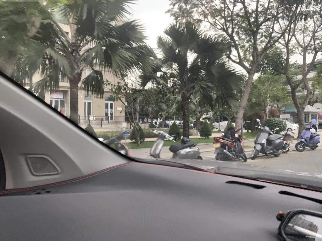 Khu Dân Cư Cao Cấp Gia Hoà