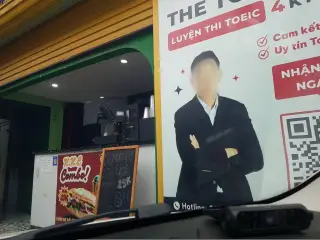 Okela - Tiệm Trà Chanh