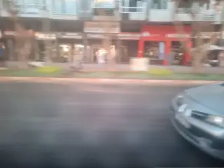 Tatlı Şeyler Fırın & Cafe