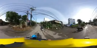 Chợ An Đông