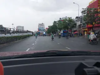 Cty Cho Thue Xe Du Lich Hoang Hau Travel