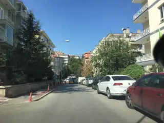 Celikler Perde Doseme