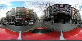 Oz Gultepe Surucu Kursu