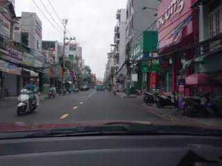 Viện Thẩm Mỹ Wylly