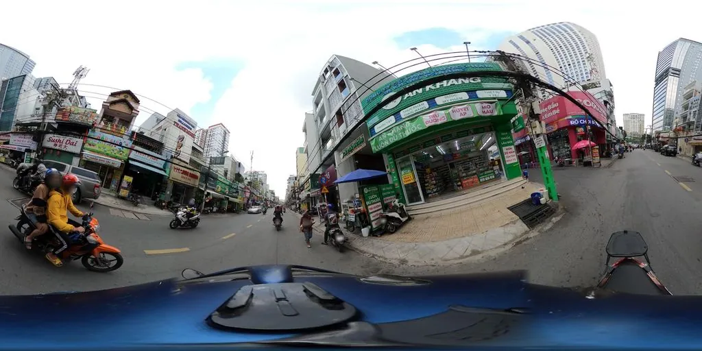 Matcha Vibe 29 Nguyễn Văn Thương, Tp HCM