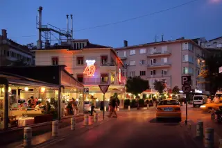 Pub Locale Ankara