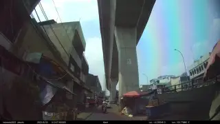 CFC Ps. Kebayoran Lama