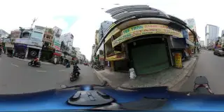 Hoai Nam Quan