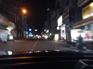Nha Khoa Quốc Tế Doris