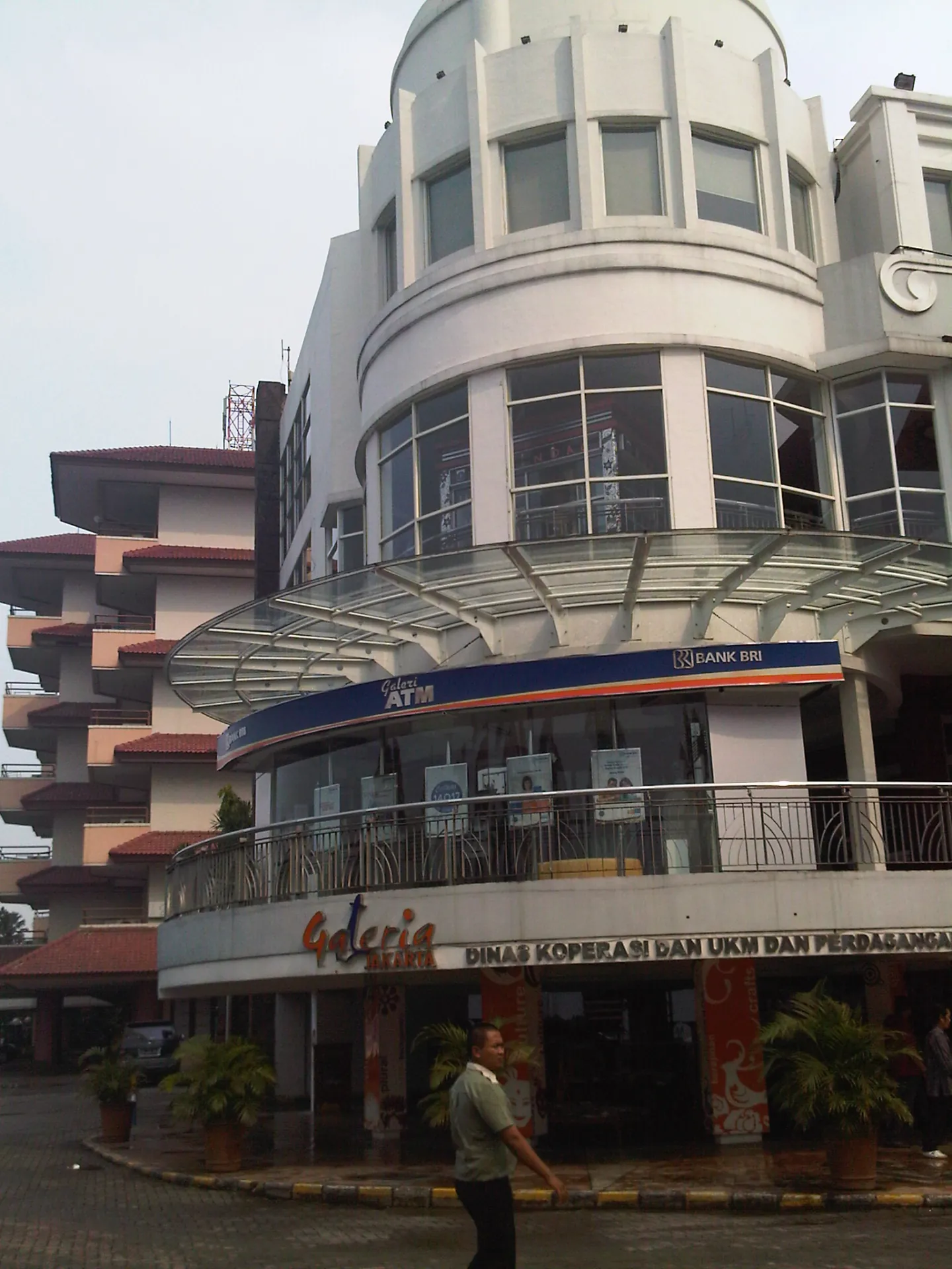 Social Affair - Cilandak Town Square