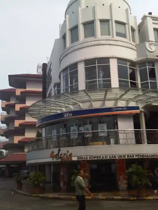 Social Affair - Cilandak Town Square