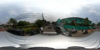 Sekolah Dasar Negeri Pondok Ranji 03
