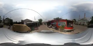 Warkop Alvania