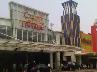 Social Affair - Cilandak Town Square — фото 2
