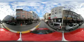 Bosch Beyoğlu Bayi Üngördü