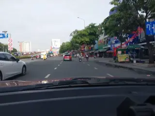 Bún Bò Tân Thành