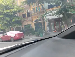 Học Viện Tóc Quốc Tế Ken Trần