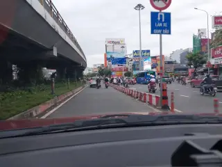 Ốc Sữa 2