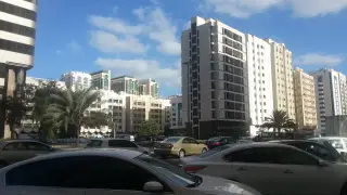Emirates Plaza