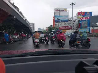 Công Ty Ngọc Hy