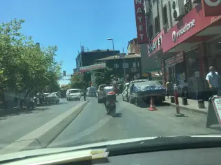 Iz Perde